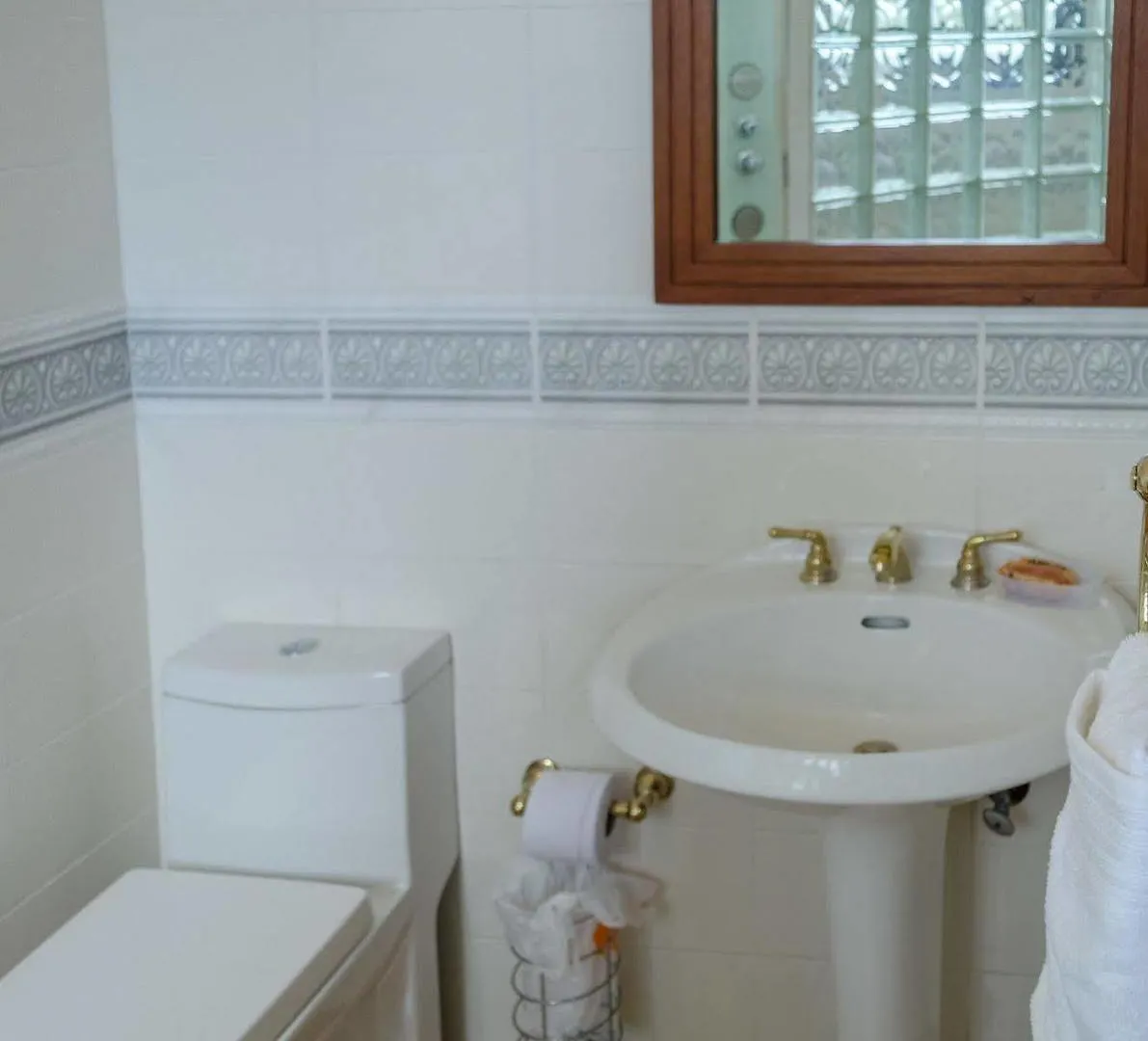 호텔 Villa Princesa Hacienda El Choco Sosúa