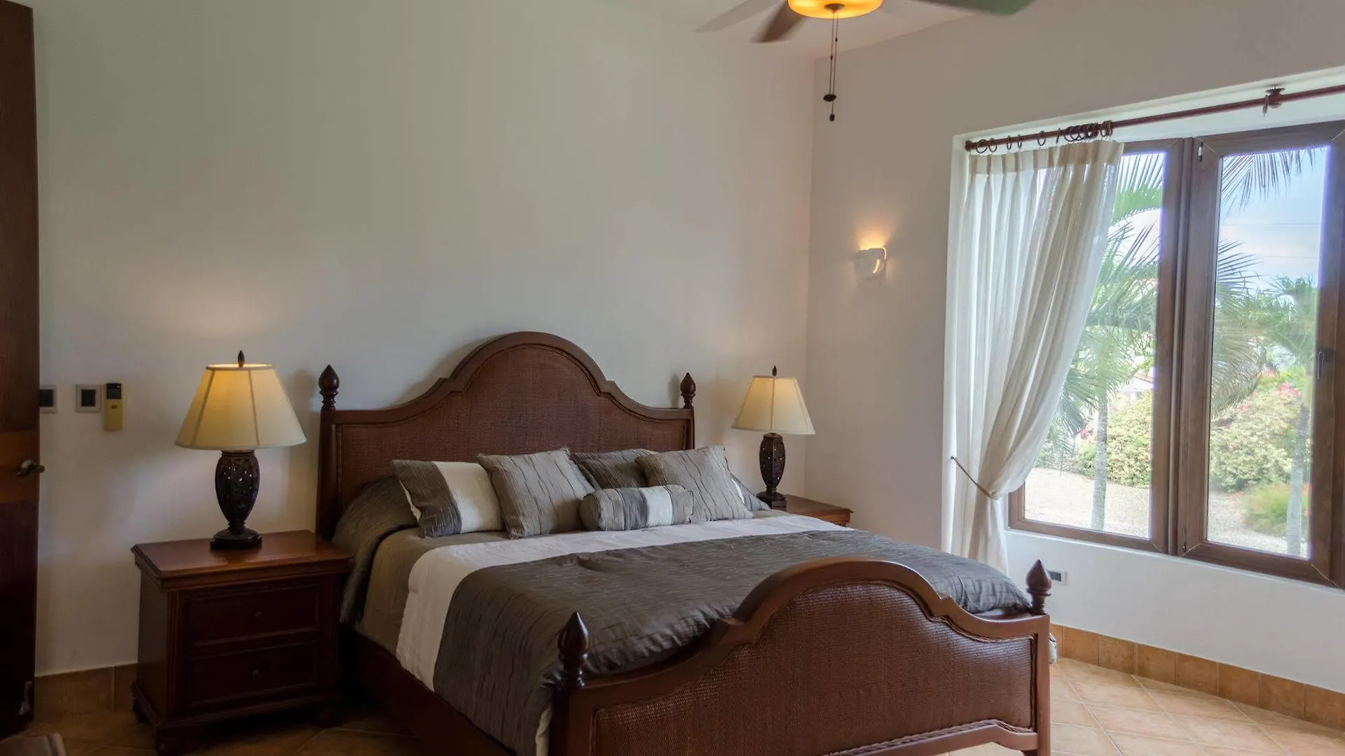 Villa Princesa Hacienda El Choco Sosúa