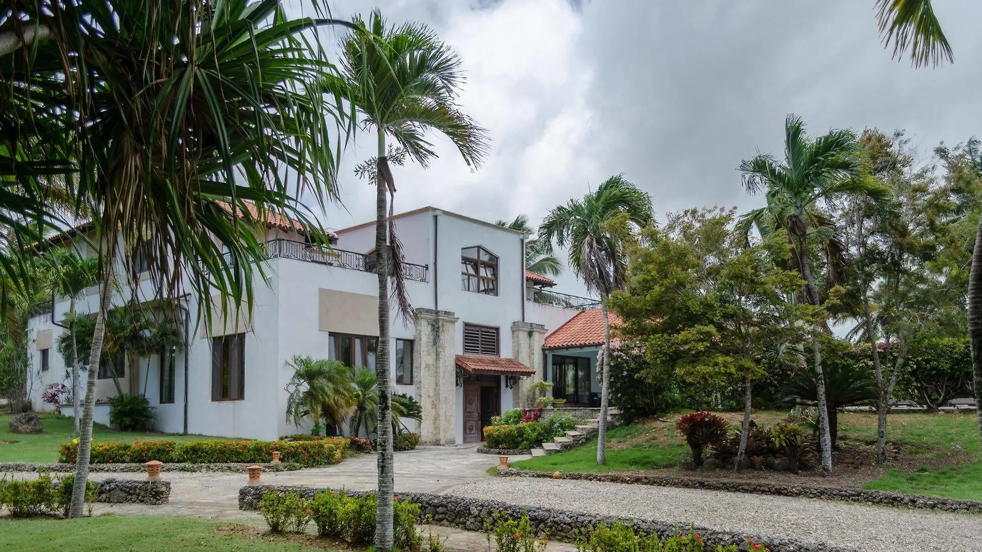 Villa Princesa Hacienda El Choco Sosúa 도미니카 공화국