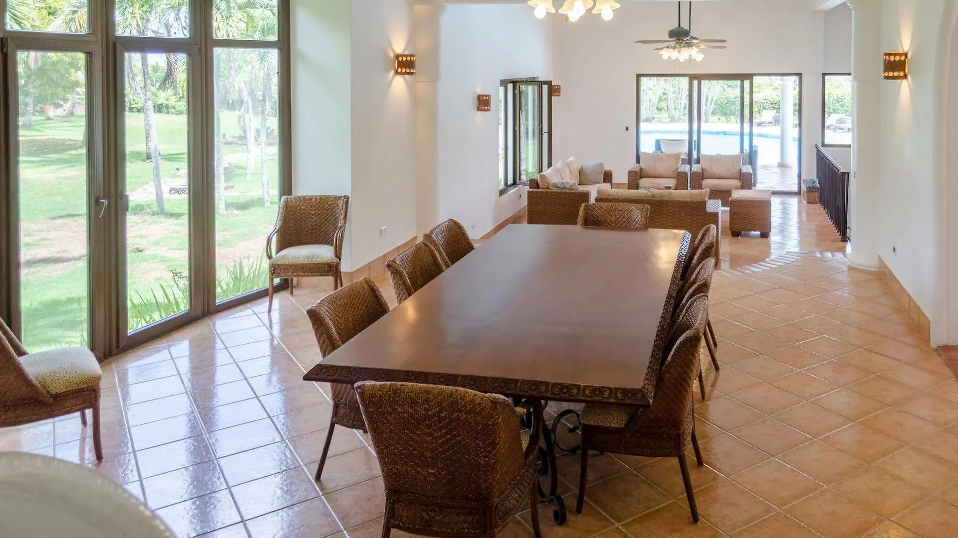 Villa Princesa Hacienda El Choco Sosúa 0*,  도미니카 공화국