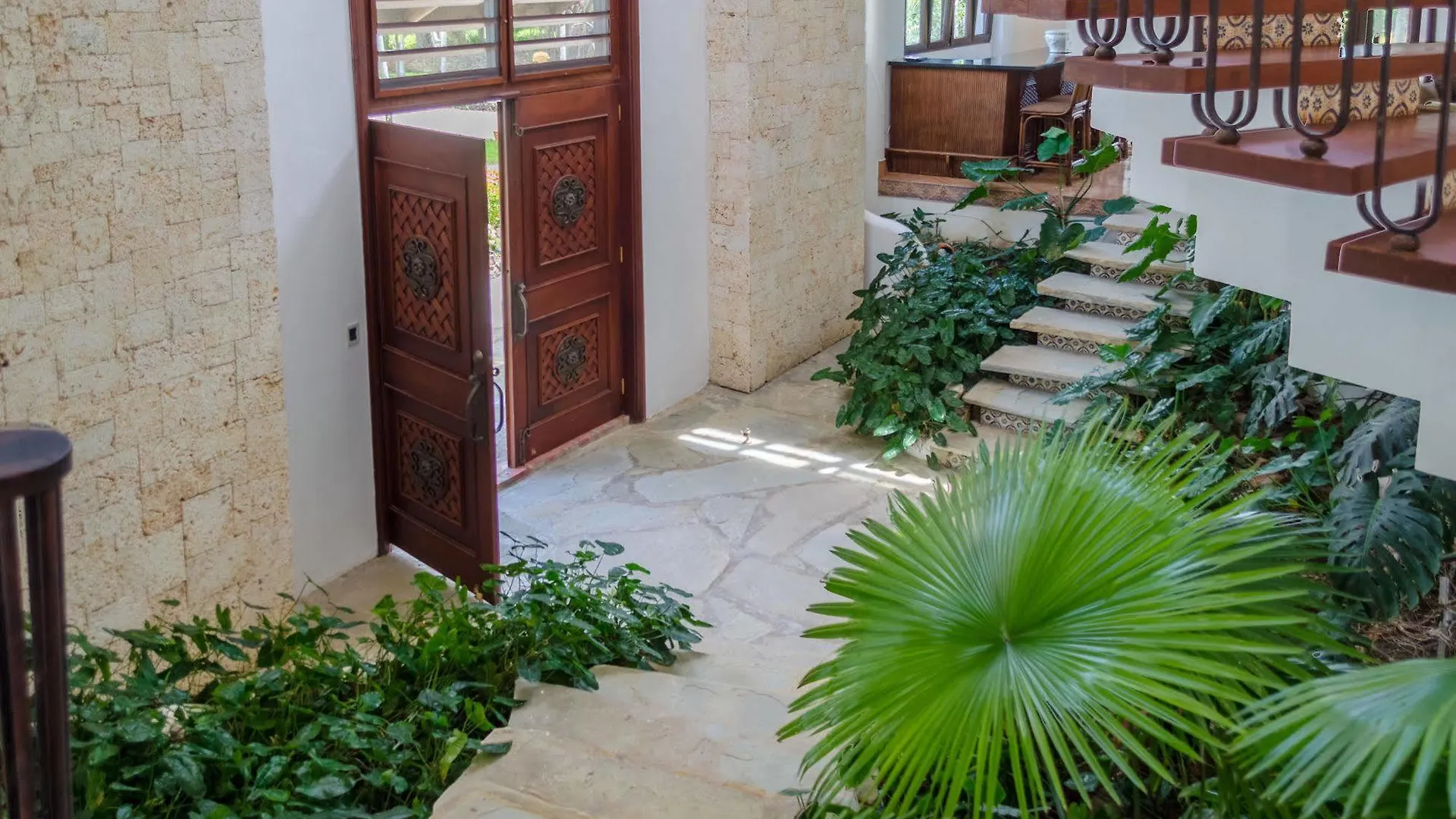 호텔 Villa Princesa Hacienda El Choco Sosúa