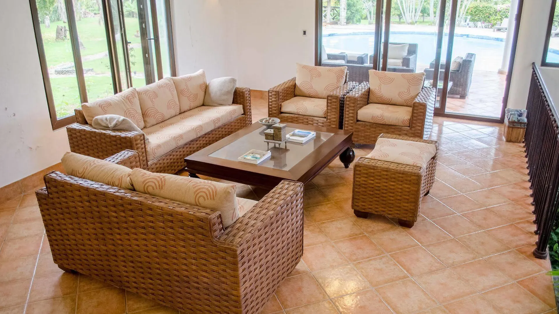 호텔 Villa Princesa Hacienda El Choco Sosúa