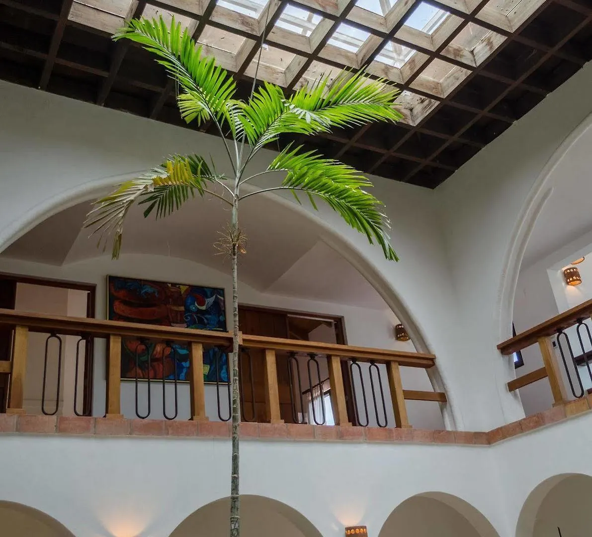 호텔 Villa Princesa Hacienda El Choco Sosúa