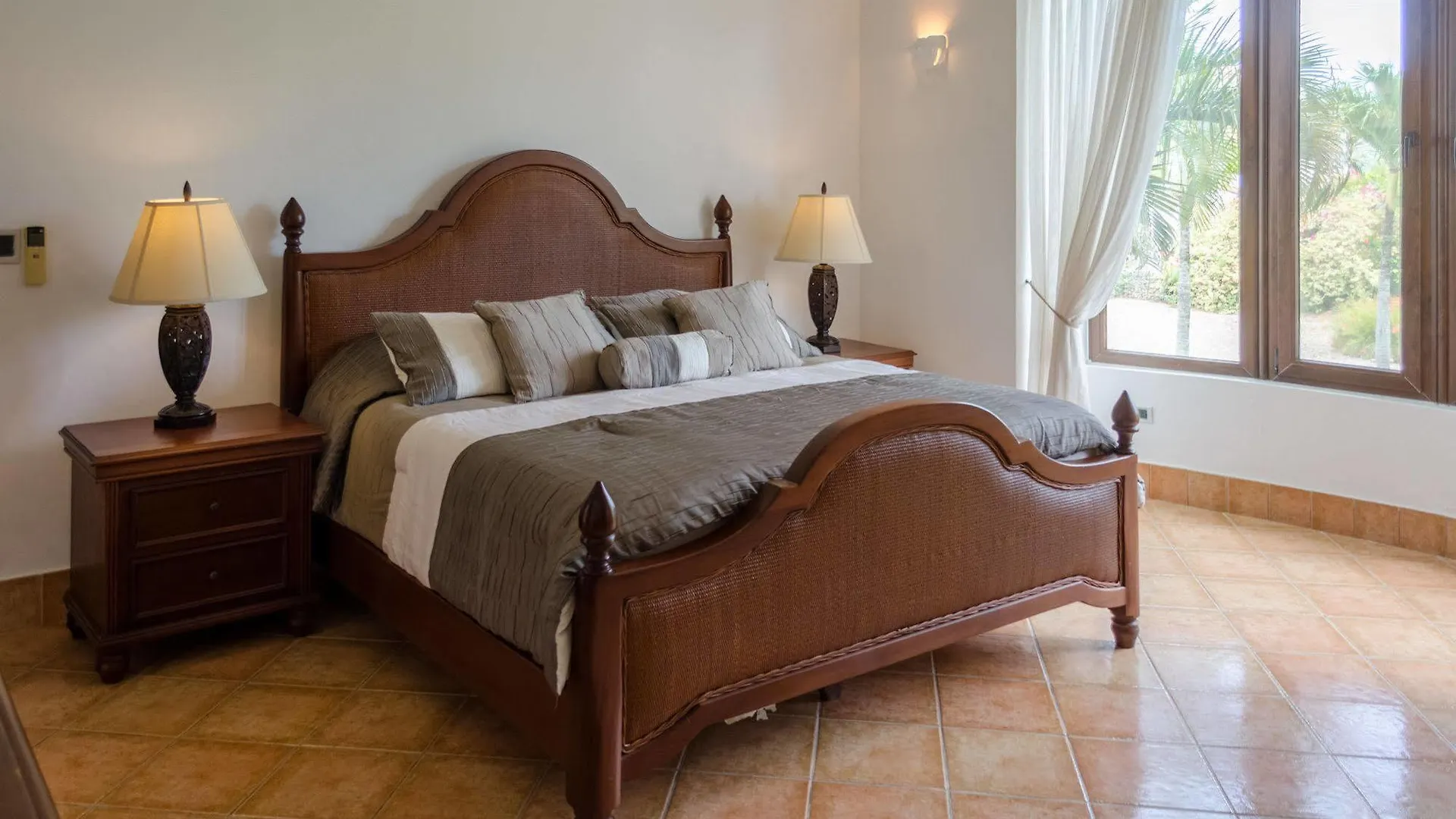 Hotell Villa Princesa Hacienda El Choco Sosúa