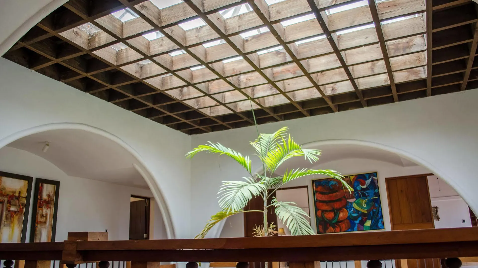 Hotell Villa Princesa Hacienda El Choco Sosúa