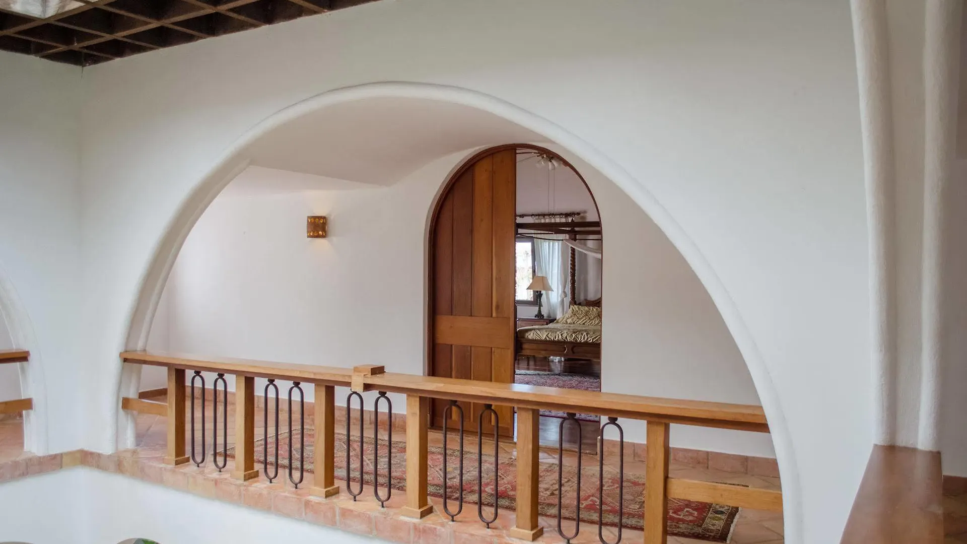 Villa Princesa Hacienda El Choco Sosúa Hotell