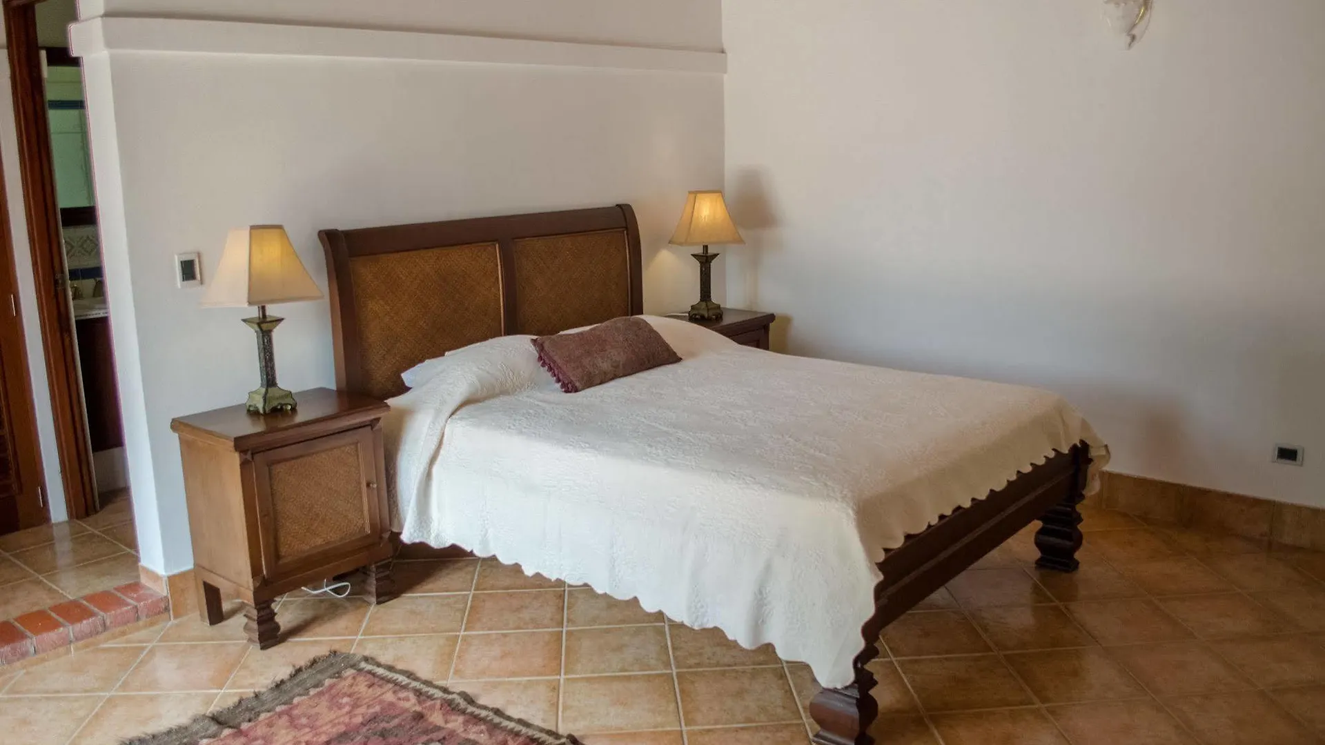 Villa Princesa Hacienda El Choco Sosúa
