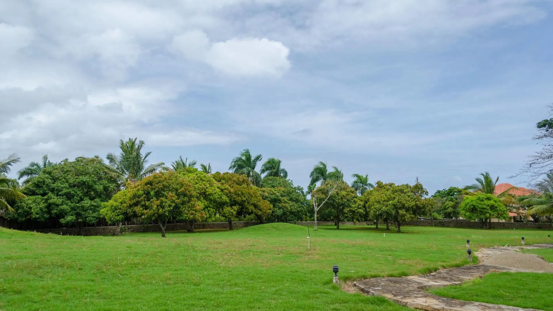 Villa Princesa Hacienda El Choco Sosúa 0*,  Dominikanska republiken